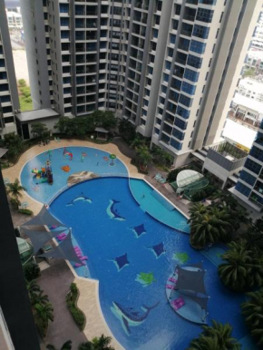 Atlantis Melaka Carol Leisure Stay